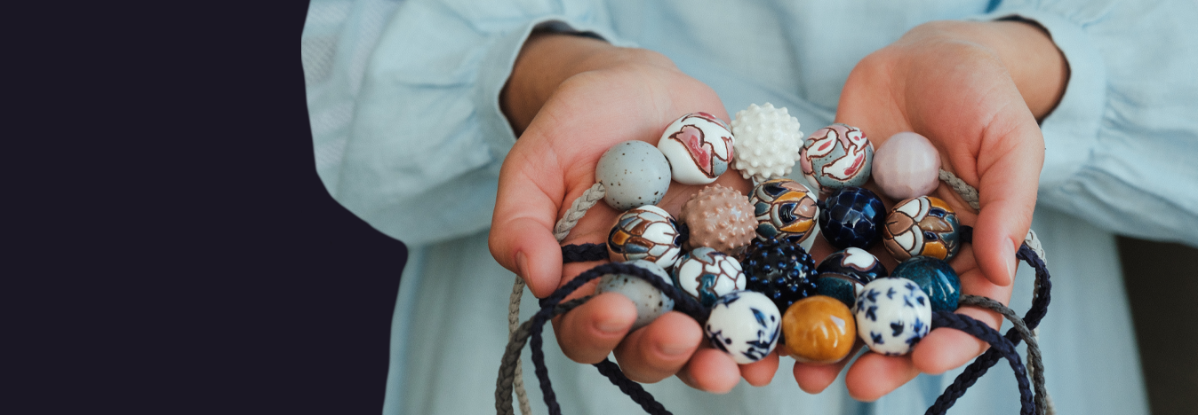 Онлайн-бутик креативных творческих курсов